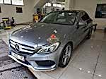 arac temizleme mercedes c200 empode car care13