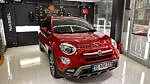 Fiat 500 X Seramik Kaplama