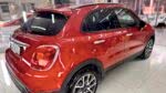 Fiat 500 X Seramik Kaplama