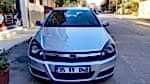 opel astra oto yıkama