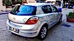 seramik kaplama olan opel astra