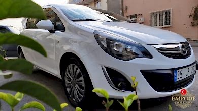 opel corsa pasta cila