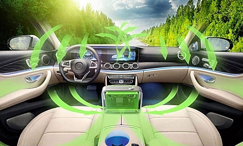 ozon temizligi nedir nasil yapilir